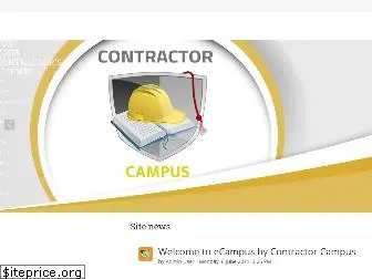 contractorecampus.com