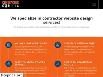 contractorgorilla.com