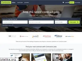 contractorjobs.co.uk