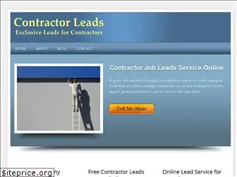 contractorleadshq.com