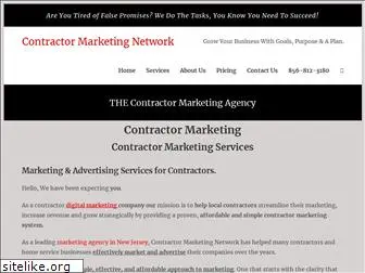 contractormarketingnetwork.com