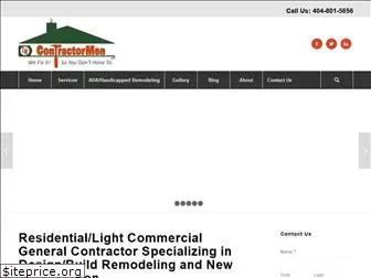 contractormen.com