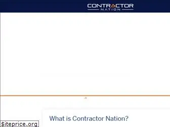 contractornation.com