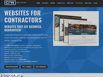 contractorprowebsites.com