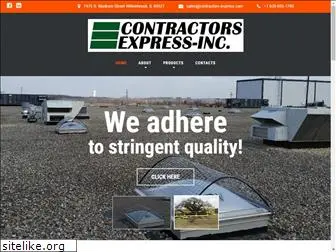 contractors-express.com