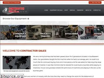 contractorsales222.com