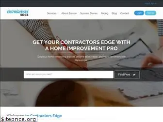 contractorsedge.com
