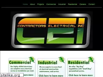 contractorselectricalinc.com