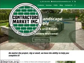 contractorsmarketinc.com