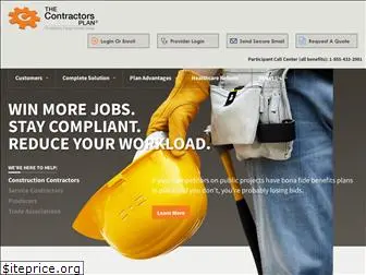 contractorsplan.com