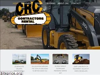 contractorsrental.com