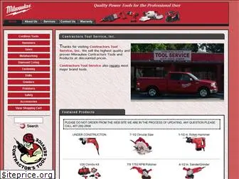 contractorstoolservice.com