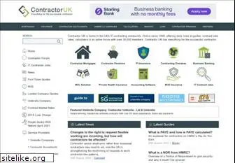 contractoruk.co.uk