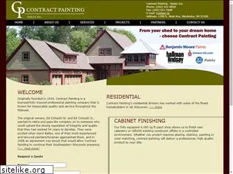 contractpainting.com