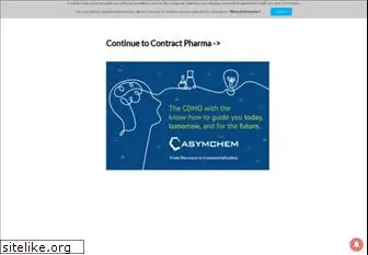 contractpharma.com