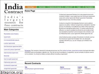 contracts.org.in