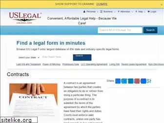contracts.uslegal.com