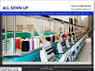 contractsewing.co.uk