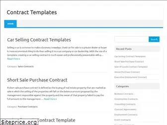 contractstemplates.com