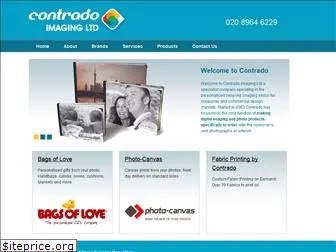 contradoimaging.co.uk