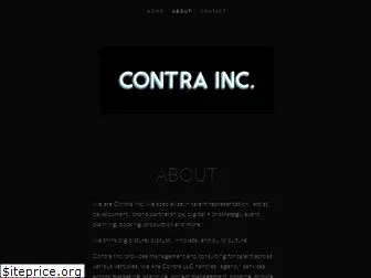 contrainc.com