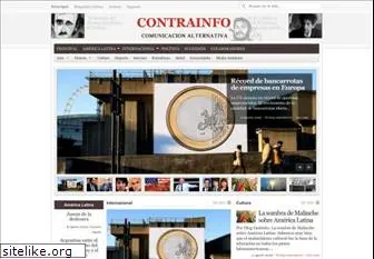 contrainfo.com thumbnail