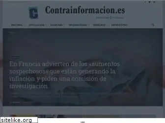 contrainformacion.es