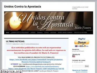 contralaapostasia.com