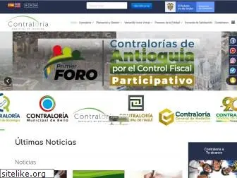 www.contraloriaenvigado.gov.co