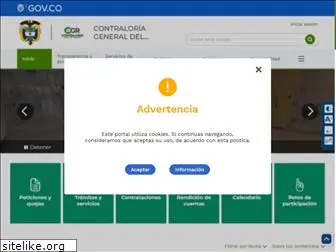 contraloriarisaralda.gov.co
