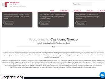 contransgroup.com