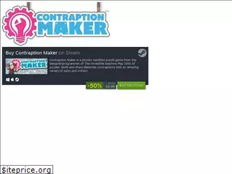 contraptionmaker.com