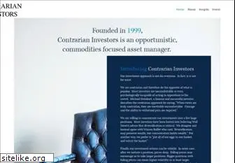 contrarianinvestors.com