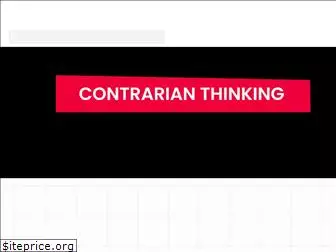 contrarianthinking.co