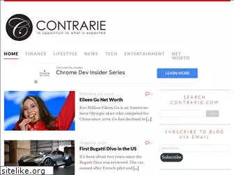 contrarie.com