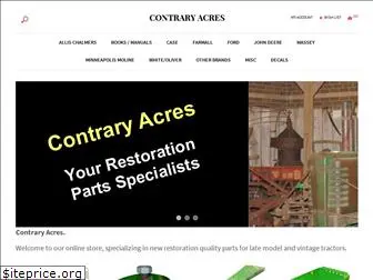 contrary-acres.com