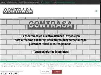 contrasa.com