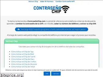 contrasenachip.com