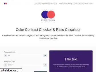 contrastchecker.online