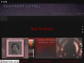 contrastcontrol.net