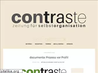contraste.org