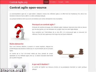 contrat-agile.org