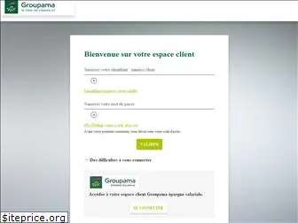 contrat-groupe-groupama.fr