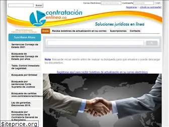 contratacionenlinea.co