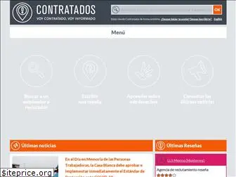 contratados.org