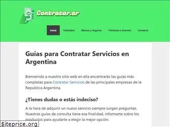 contratar.ar