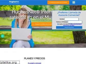 contratarinternetsatelital.com