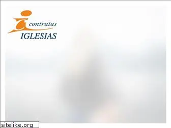 contratasiglesias.com