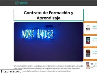 contratodeformacion.com.es