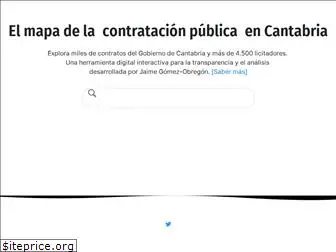 contratosdecantabria.es